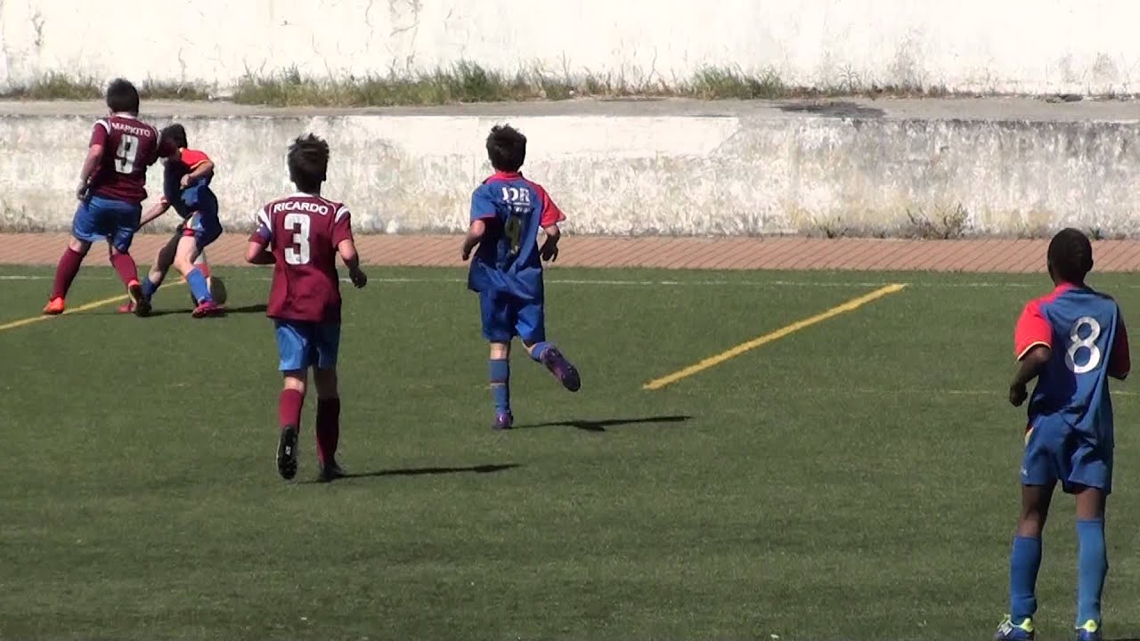 Arrentela 2-4 Cova da Piedade