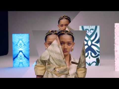 Indonesia Fashion Week 2020 is back with a fresh and revolutionary concept.