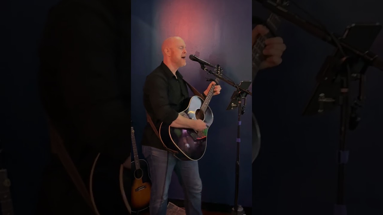 Promotional video thumbnail 9 for Scott Byers Music