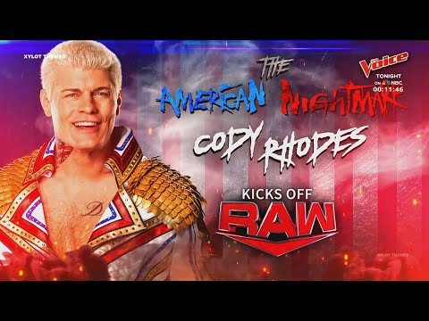 FULL SEGMENT: The Judgement Day interrupts Cody Rhodes | WWE RAW 09/25/23
