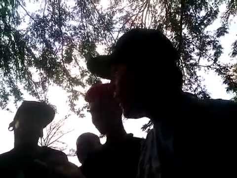 Sahid vs Ken zingle SEMIFINAL (BatallaPruebaDeFuego)