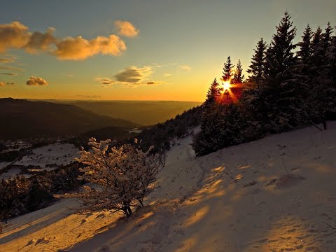 MoPZ Razpotje - Domača dežela (Videl dežele sem tuje)