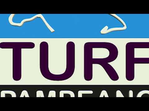 PROGRAMA TURF - CATRILÓ - LA PAMPA - 26-4-2026 - FOTOCHART FERNANDEZ