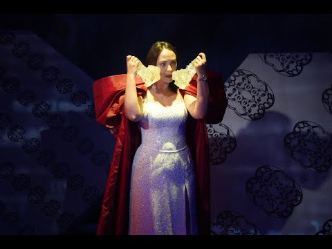 Cendrillon by Jules Massenet - Act 1 - PromFest 2023