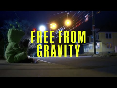 Video thumbnail for Free from Gravity