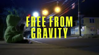 Django Django – “Free From Gravity”