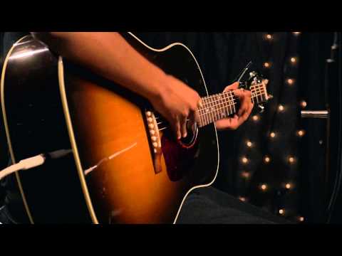 Mirel Wagner - The Dirt (Live on KEXP)