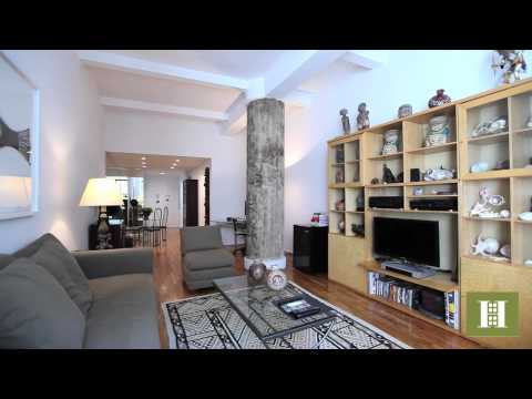 Halstead ProperTV presents a Sneak Peak of 250 Mercer Street