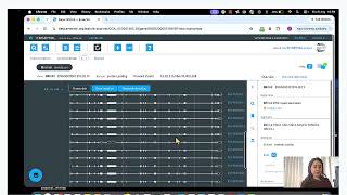 Demo: Navigating the Feature explorer app