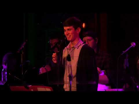 Danny Feldman - "Act I Finale" (Danny Feldman)