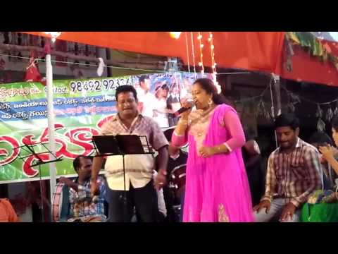 mdpkumar rajamahendri events