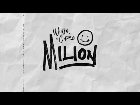 Wujo x Cvro - Milion