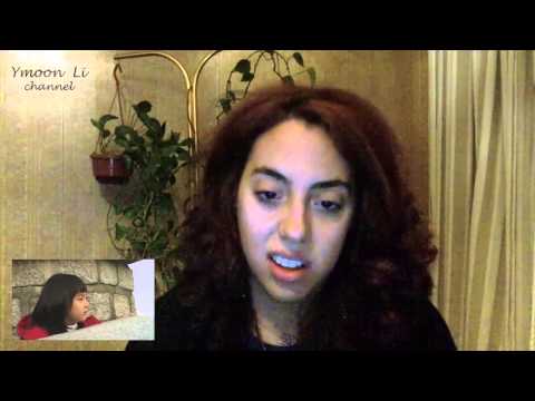 Shin Ji Hoon - Hurtful [Reaction by ymoonli]