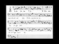 Christmas Midnight Mass Alleluia Dóminus Dixit Ad Me Solfeggio