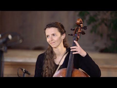 SäntisBarock - Telemann: Wassermusik « Hamburger Ebb’ und Fluth » (TWV 55:C)