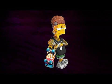 Freestyle Type Beat 2023 | PROJECT 34 | Instru Rap Trap Hard