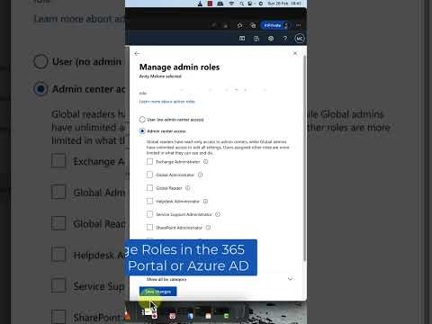 Microsoft RBAC in 1 Min