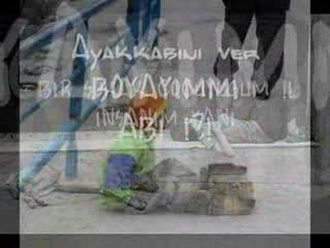 Cehennem Cetesi - Sokak Cocuklari