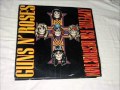 Guns N Roses Appetite For Destruction 