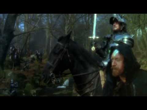 Excalibur - Official® Trailer [HD]