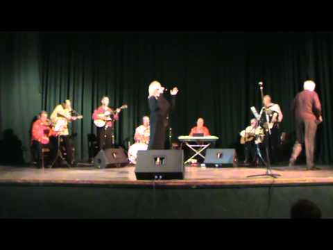 Ansambl Daniluška - svečani koncert povodom 55 godina Kompanije Metalac