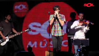 Second "El eterno aspirante" (Escenario Sol Música Low Cost Festival 2012) Directo