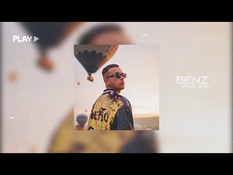 [FREE] Vegas Jones Type Beat "BENZ" | Rap/Trap Instrumental 2020