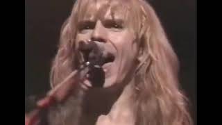 Damn Yankees - Guitar Solo/Come Again (Live 1993)