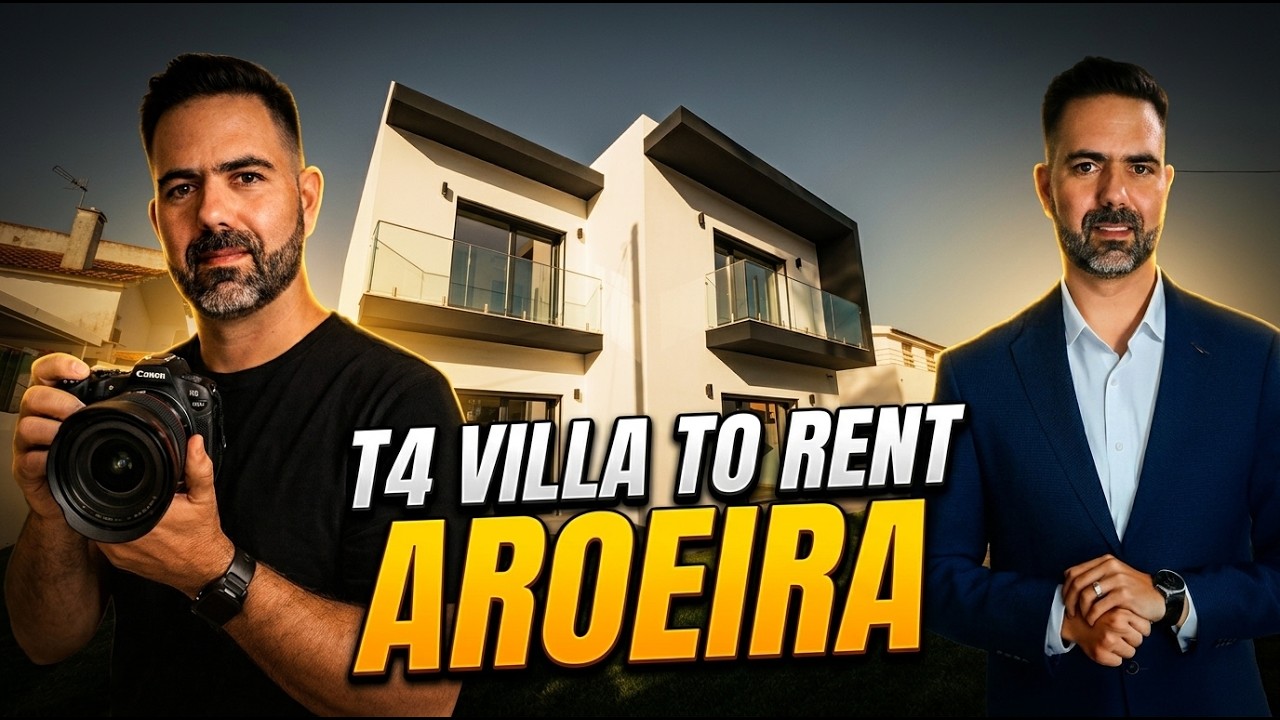 Vídeo do imóvel