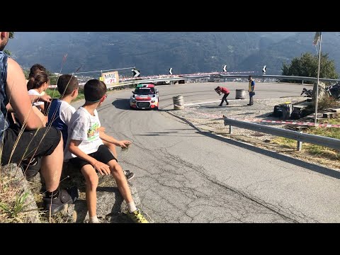 63a Coppa Valtellina 2019 - Mello / Triangia