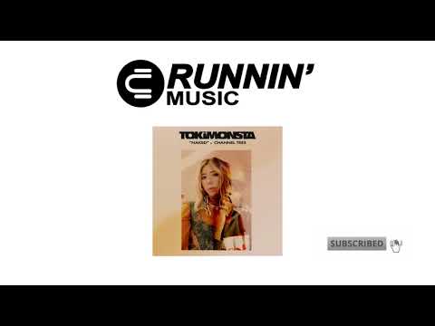 TOKiMONSTA, Channel Tres - Naked