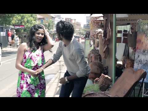 Sakapala na - Harsha Chathuranga (Cinematographer's Cut)