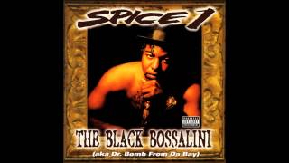 Spice 1 ft da old skool playa man