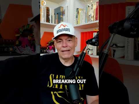 Max Keiser Ultra Bitcoin Maximalist On Fiat Money Collapse