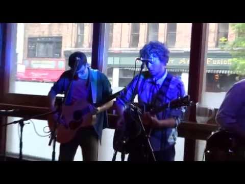 Under the Sun - Blackbird - The Beatles - Brent Newcomb, Jack Bancroft,  Robby Belton.