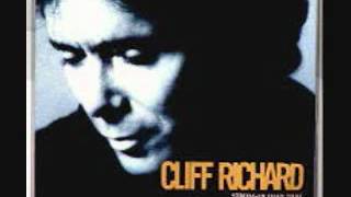 CLIFF RICHARD - STRONGER (THAN THAT) 90&#39;S DANCE MIX