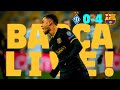 ? GOALS GALORE in the #UCL! ⚽ DYNAMO KYIV 0 - 4 BARÇA | BARÇA LIVE!