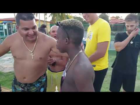#marlonelguaponatural, #varadero, MARLON EL GUAPO NATURAL(en varadero prod EL NEGRO