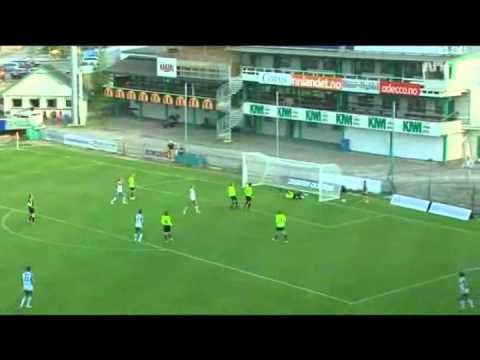 HamKam Scoringer Sålangt 2011