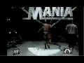 Legends Of Wrestlemania Ultimate Warrior Roddy Piper TV Ad