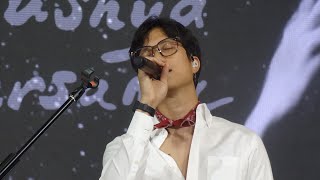 Download lagu Dikta - Harusnya Bersama | Live At Mall Kota Kasablanka 2023 mp3