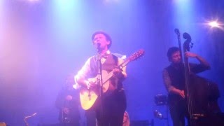 Bo kaspers orkester. Stavanger