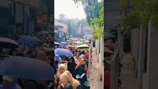 Download lagu HABAIB-SYARIFAH MAKIN DICINTAI😍 ACARA MAULID (KHUSUS WANITA) DI ALHAWI CONDET MEMBLUDAK, 15 AGT 2026 mp3