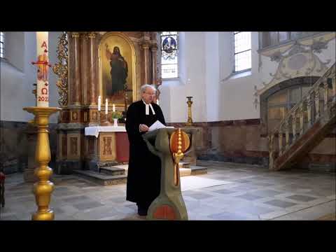 Zukunft in Verheißung braucht Ehrlichkeit - Predigt über Jesaja 5, das "Weinberglied"