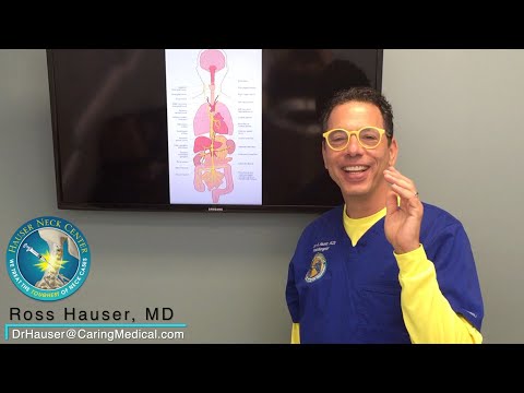 image-What causes the vagus nerve to be overstimulated?