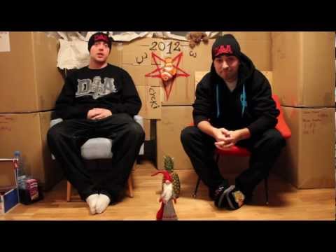 Słoń Mikser zapowiadają Sylwestra 2011/2012