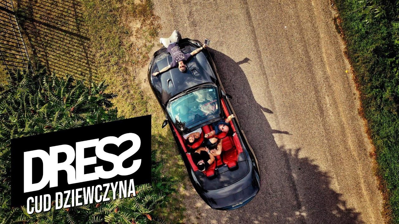 Dress — Cud Dziewczyna