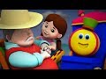 It S Raining It S Pouring Bob The Train Video For Toddlers