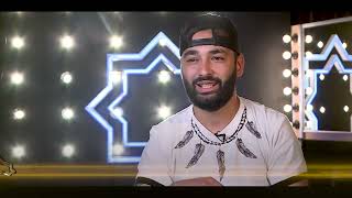 Azgayin ergich / Ազգային երգիչ / Լսումներ 01