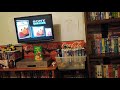 Closing To Sesame Street The Alphabet Jungle Game 1998 VHS